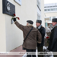 Торжественные мероприятия, посвященные  325-й годовщине со дня образования инженерных войск