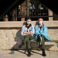 Верные долгу и профессии