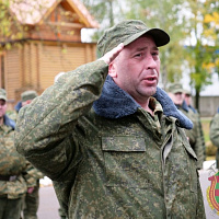 Единожды! Отчизне! Навсегда!