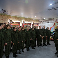 Новая жизнь. Армейская!..