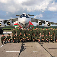 Настроены на успех 