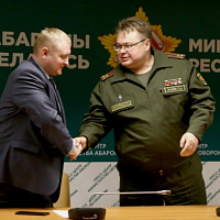 На информационной повестке дня