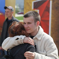 К службе готовы