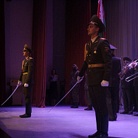 Завтра – День железнодорожных войск 