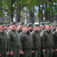 «Командирские старты»