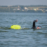 Со спортом по жизни