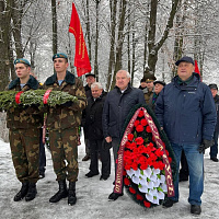 Память священна 