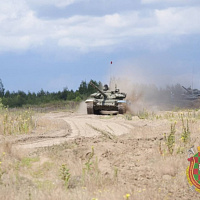 Настроены на победу