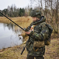 Состязания на лучшего разведчика