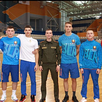 Быстрее, выше, сильнее!