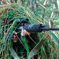 Военной разведке — 105 лет!
