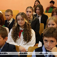 Шаг к Военной академии