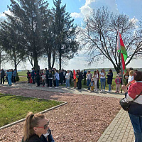 Дорогами памяти