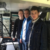 Воспитывать патриотов