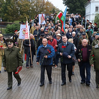 Хранят память, чтобы сохранить будущее