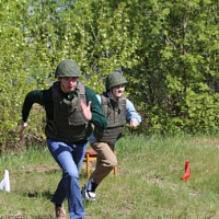 «Служу Отечеству»