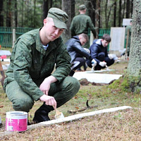 «Памяти погибших»