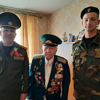 Спасибо Вам за все! 