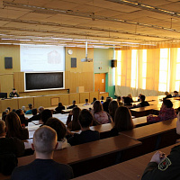 День открытых дверей