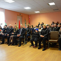 «Цветы Великой Победы»