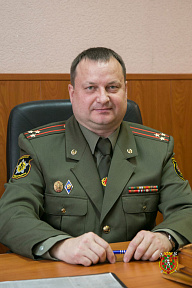 В штатном режиме