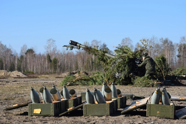 Состязания продолжаются