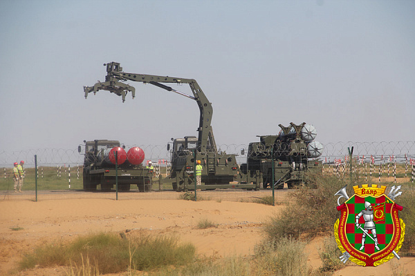 Всё решила дуэльная стрельба