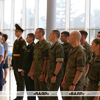 Чемпионат по многоборью военно-спортивного комплекса среди военнослужащих дружественных армий государств — участников СНГ