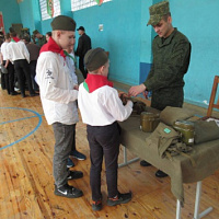 Быстрее, выше, сильнее!