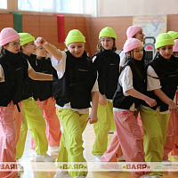 Торжественное открытие 29-го чемпионата Вооружённых Сил по гиревому спорту