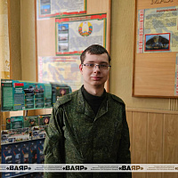 «Главное — найти своё место в жизни»