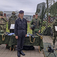 «Готовы Родине служить»