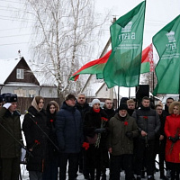 Сохраняя память