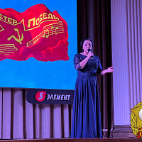  МСВУ посетили представители Клуба авторской военной песни «Ветер победы»