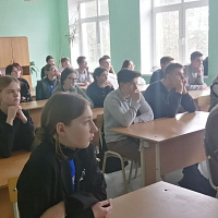 Растить патриотов