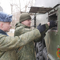 Приоритет – слаженность действий 