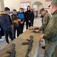 Занимательная экскурсия