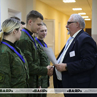 «Мастер эфира»