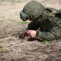Мастера преодолевать водные преграды