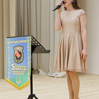 Патриотов воспитывают с детства