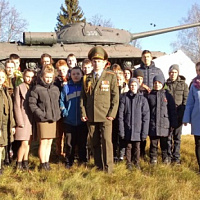 Праздник удался!