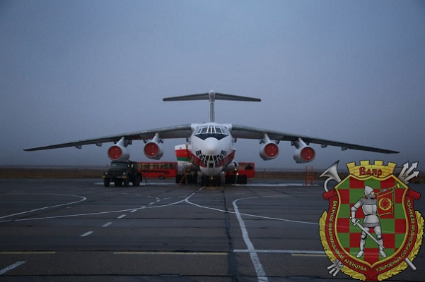 Учение в Казани