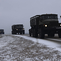 В готовности выполнить поставленные задачи