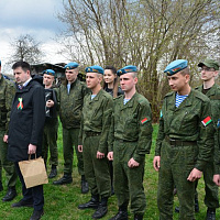 «Цветы Великой Победы»