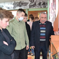 О Вооруженных Силах – из первых уст