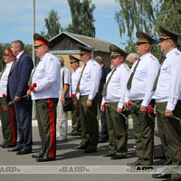 Торжественное собрание и праздничный концерт