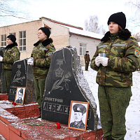 15 февраля — 36-я годовщина вывода советских войск из Афганистана