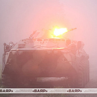 В рамках тактико-специального учения «Военкор-2023»