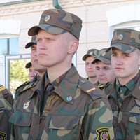 «Спасибо за службу!»