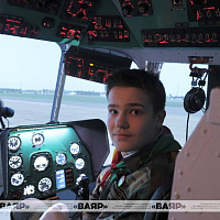 На благо Родины